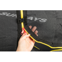 Батут Sundays Champion Grand D312 купить в Минске Батут Sundays Champion Grand D312 купить в Минске