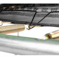 Батут Sundays Champion Grand D312 купить в Минске Батут Sundays Champion Grand D312 купить в Минске