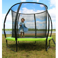 Батут Sundays Champion Premium-D252 купить в Минске