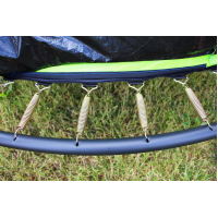 Батут Sundays Champion Premium-D465 купить в Минске