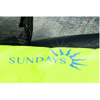 Батут Sundays Champion Premium-D465 купить в Минске