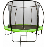 Батут Sundays Champion Premium-D252