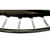 Батут Sundays Champion Premium-D252 купить в Минске