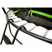 Батут Sundays Champion Premium D312 купить в Минске Батут Sundays Champion Premium D312 купить в Минске