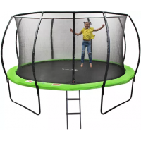 Батут Sundays Champion Premium-D465 купить в Минске