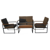 Комплект садовой мебели Sundays Bronte SFS309 купить в Минске