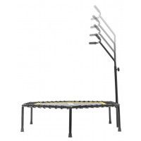 Батут Sundays SDT-TP105 D127 желтый купить в Минске