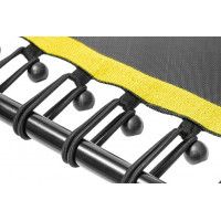 Батут Sundays SDT-TP105 D127 желтый купить в Минске