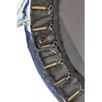 Батут Sundays Favorite 10FT с сеткой синий купить в Минске