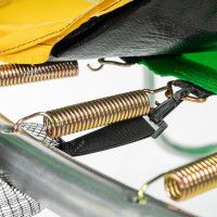 Батут Sundays Favorite 6FT зеленый купить в Минске