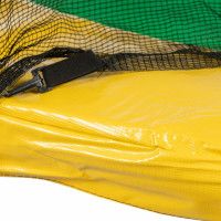 Батут Sundays Favorite 6FT зеленый купить в Минске