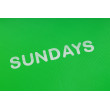 Батут Sundays Favorite 6FT зеленый купить в Минске