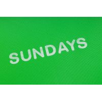 Батут Sundays Favorite 6FT зеленый купить в Минске