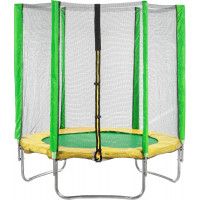 Батут Sundays Favorite 6FT зеленый Батут Sundays Favorite 6FT зеленый