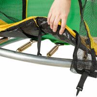 Батут Sundays Favorite 6FT зеленый купить в Минске