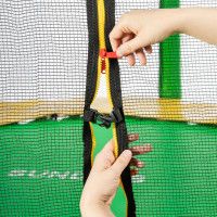 Батут Sundays Favorite 6FT зеленый купить в Минске