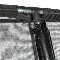 Батут Sundays Favorite Premium 10FT (смайл, с сеткой, с лестницей) купить в Минске