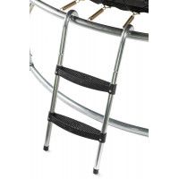 Батут Sundays Favorite Premium 10FT (смайл, с сеткой, с лестницей) купить в Минске