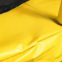 Батут Sundays Favorite Premium 10FT (желтый, с сеткой, с лестницей) купить в Минске