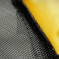 Батут Sundays Favorite Premium 10FT (желтый, с сеткой, с лестницей) купить в Минске