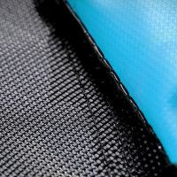 Батут Sundays Favorite Premium 6FT (голубой, с сеткой) купить в Минске