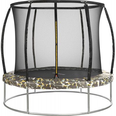 Батут Sundays Favorite Premium 6FT (квадраты, с сеткой) купить в Минске