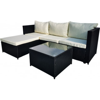 Комплект садовой мебели Sundays Gela SFS 066 Комплект садовой мебели Sundays Gela SFS 066