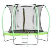 Батут Sundays Champion Grand D374