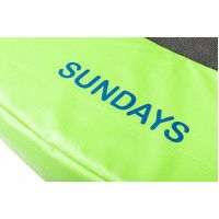 Батут Sundays Champion Grand D396 купить в Минске