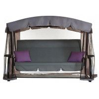 Качели садовые Sundays Garden Инфинити с1386