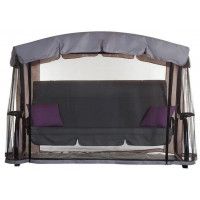 Качели садовые Sundays Garden Инфинити с1386 купить в Минске