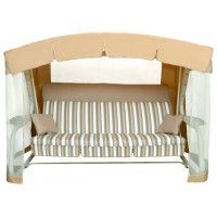 Качели садовые Sundays Garden Инфинити с1667