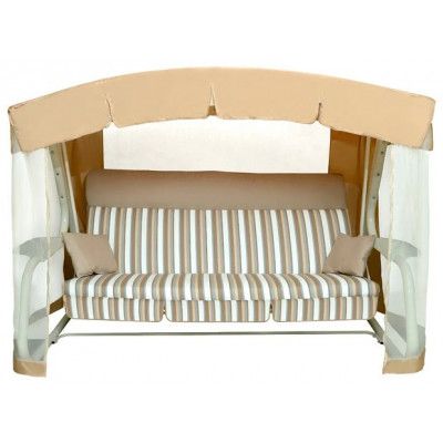 Качели садовые Sundays Garden Инфинити с1667 купить в Минске