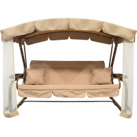 Качели садовые Sundays Garden Инфинити с1761