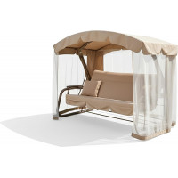 Качели садовые Sundays Garden Инфинити с1761 купить в Минске