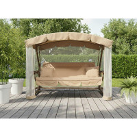 Качели садовые Sundays Garden Инфинити с1761 купить в Минске