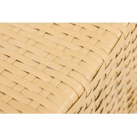 Шезлонг Sundays Wave KM230812-14C бежевый купить в Минске