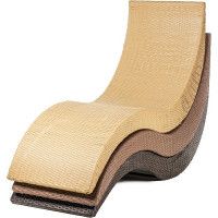 Шезлонг Sundays Wave KM230812-14C бежевый купить в Минске