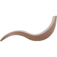 Шезлонг Sundays Wave KM230812-14B коричневый купить в Минске Шезлонг Sundays Wave KM230812-14B коричневый купить в Минске