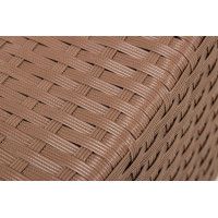 Шезлонг Sundays Wave KM230812-14B коричневый купить в Минске Шезлонг Sundays Wave KM230812-14B коричневый купить в Минске