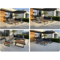 Комплект садовой мебели Sundays Leonforte SFS311 купить в Минске