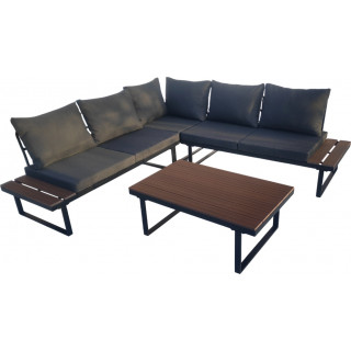 Комплект садовой мебели Sundays Leonforte SFS311 Комплект садовой мебели Sundays Leonforte SFS311