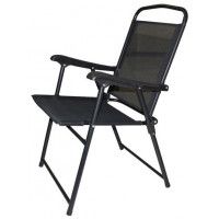 Комплект садовой мебели Sundays LUC-131 черный купить в Минске Комплект садовой мебели Sundays LUC-131 черный купить в Минске