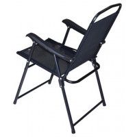 Комплект садовой мебели Sundays LUC-131 черный купить в Минске Комплект садовой мебели Sundays LUC-131 черный купить в Минске