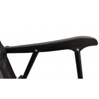 Комплект садовой мебели Sundays LUC-131 черный купить в Минске Комплект садовой мебели Sundays LUC-131 черный купить в Минске