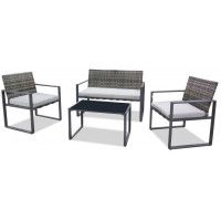 Комплект садовой мебели Sundays LUC-145T