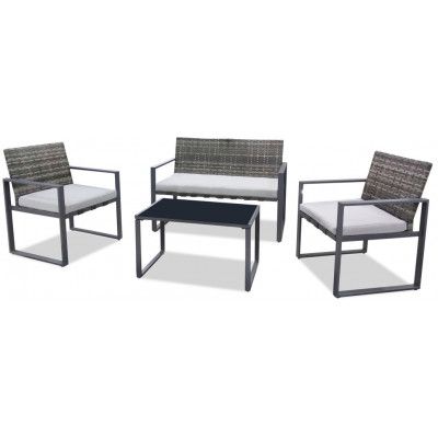 Комплект садовой мебели Sundays LUC-145T купить в Минске