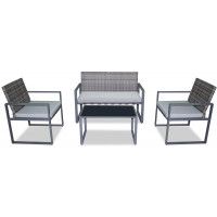 Комплект садовой мебели Sundays LUC-145T купить в Минске