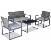 Комплект садовой мебели Sundays LUC-145T купить в Минске