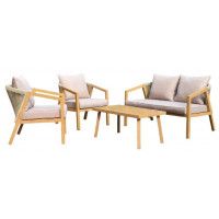 Комплект садовой мебели Sundays LUC-2446A Комплект садовой мебели Sundays LUC-2446A